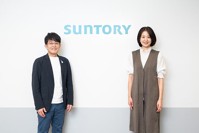 日本の飲み方を攻略した翠ジンソーダ -輝く商品と、高まる企業価値-