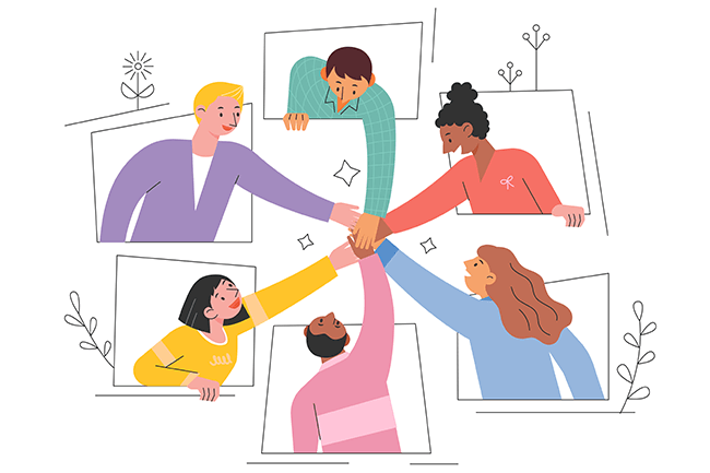 いま注目される「グループ報」～企業コミュニケーションの新潮流～