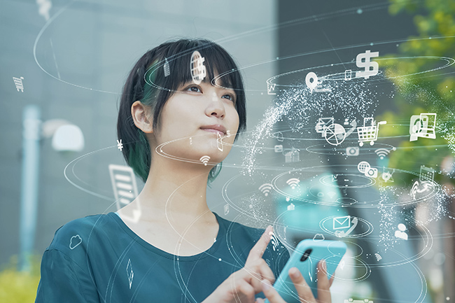 20代の生成AI活用最前線、デジタルネイティブ世代が求める「時短」と「正確性」