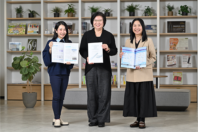 IT企業が実践した、社員起点の周年プロジェクト