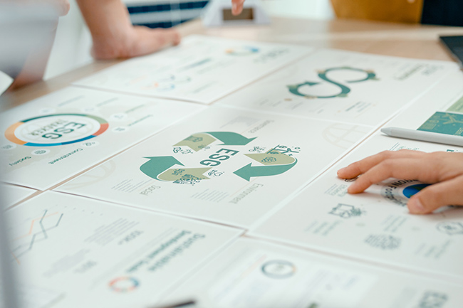 ESGからリスク管理、価値創造へ。EcoVadisが予測する、サプライチェーン管理の未来