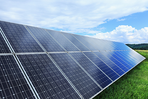 「太陽光発電」が地方と産業を変える