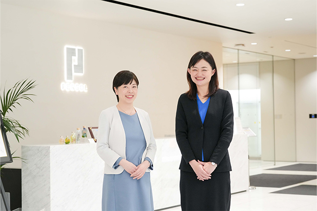 人的資本を開示して動かす。本気で「人」に向き合う企業カルチャーをストーリーで伝える
