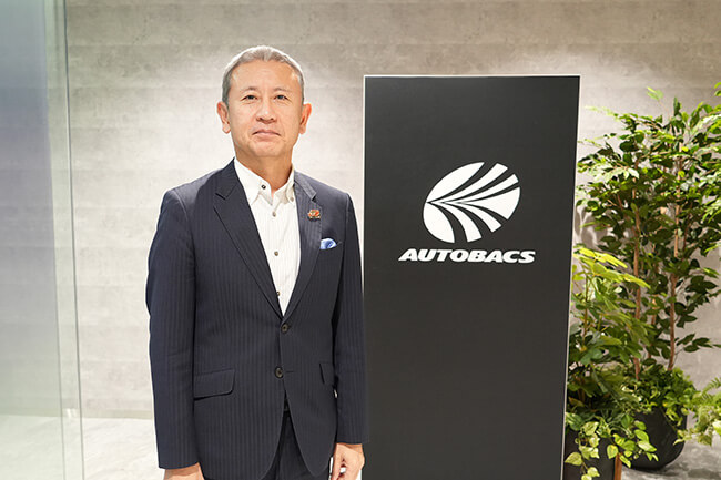 オートバックスセブンが挑む「総合モビリティアフター業」への転換 世の中の価値観と、自社ブランドの現在地を「ブランド・ジャパン」で検証