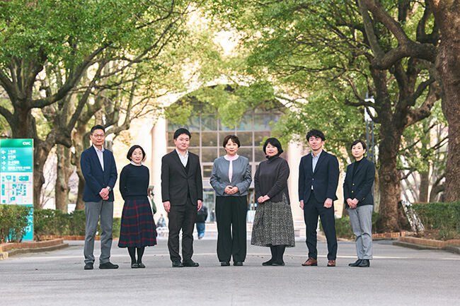 大学の「戦略」「コミュニケーション」ツールとしての統合報告書