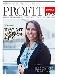 PROFIT JAPAN