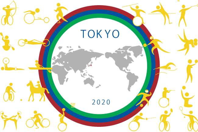 2020年東京パラリンピックの盛り上がり具合は？