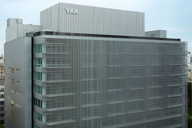 YKKが社員への経営理念浸透を起点にサステナビリティとブランディング強化を目指す