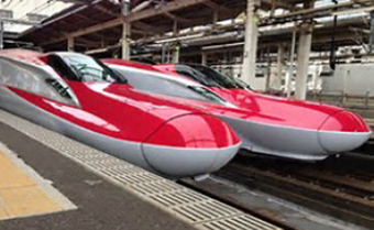 秋田新幹線やボーイング787の樹脂型　慶応義塾大電気自動車「エリーカ」のモックアップを手掛ける