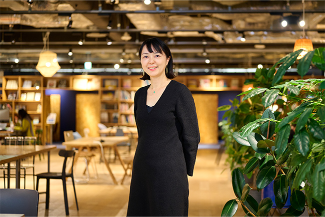 「歓びと感動」を問い続けた130年。自社のDNAを研究で掘り起こし、未来の無形資産に変える