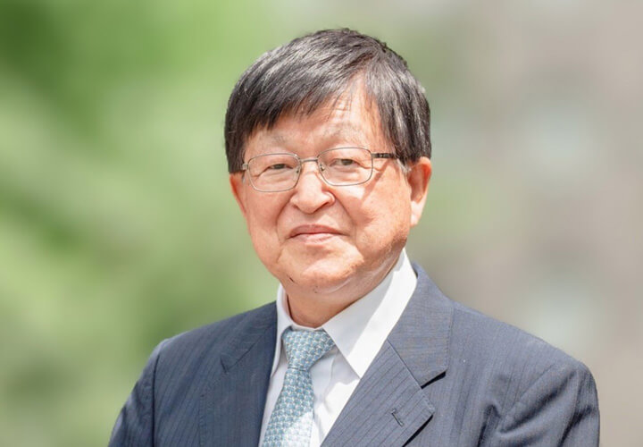 笹谷秀光氏の写真