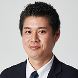 中藤 宏平