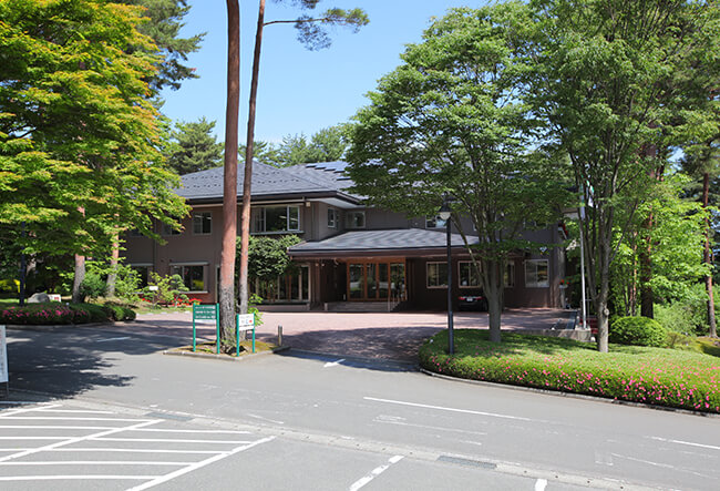 伊那食品工業（長野県伊那市）