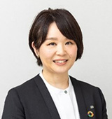 野間 和香奈（のま・わかな） 氏