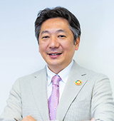 鈴木 修一郎 氏