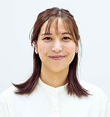 池田 瑛美 氏