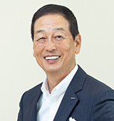 魚谷 雅彦 氏