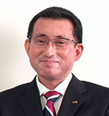 木村 中氏