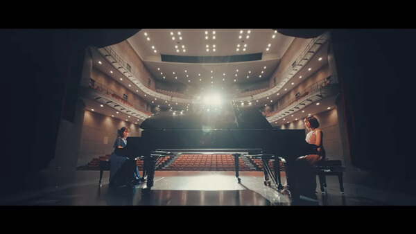 動画コンテンツのキャプチャ