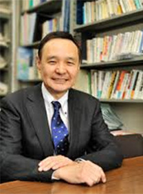 青山学院大学経営学部教授 山本寛氏