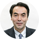 鈴木 亮 氏