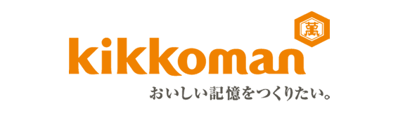 キッコーマン株式会社