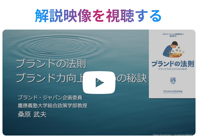 解説映像を視聴する