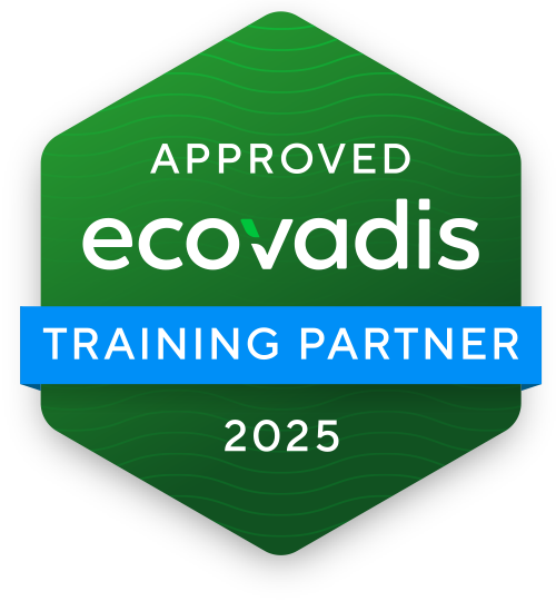 EcoVadis エコバディス