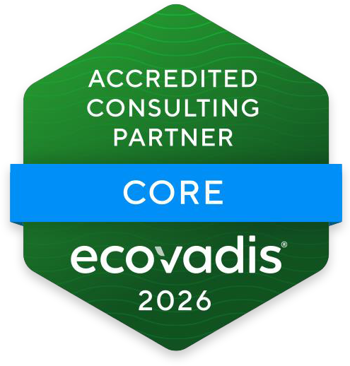 EcoVadis エコバディス