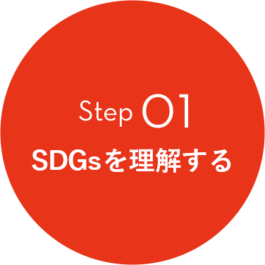 Step01 SDGsを理解する
