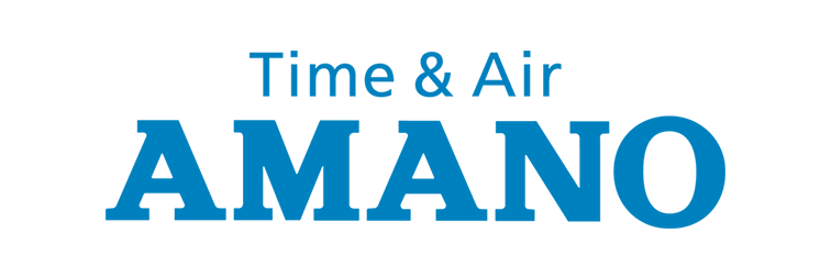 Time&Air AMANO