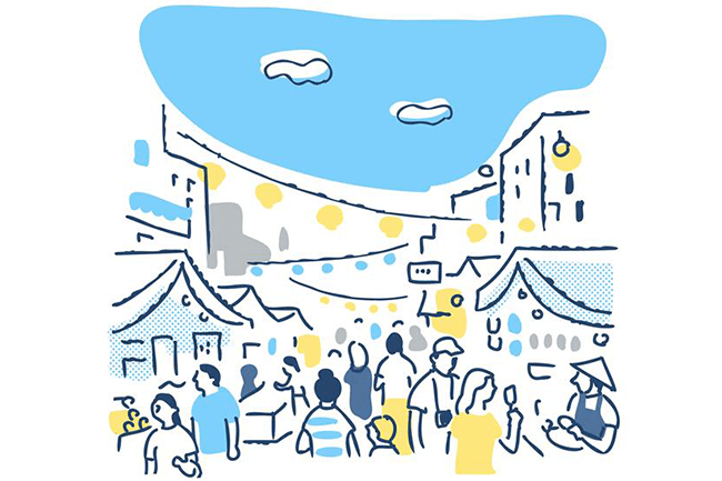 Vol.1 自治体×企業:地域の魅力を発信し、明日を描くために必要な視点とは?