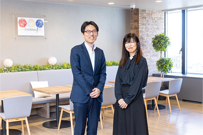 東京ガスグループの挑戦 人的資本レポートが「個」の力で変革を進める原動力に